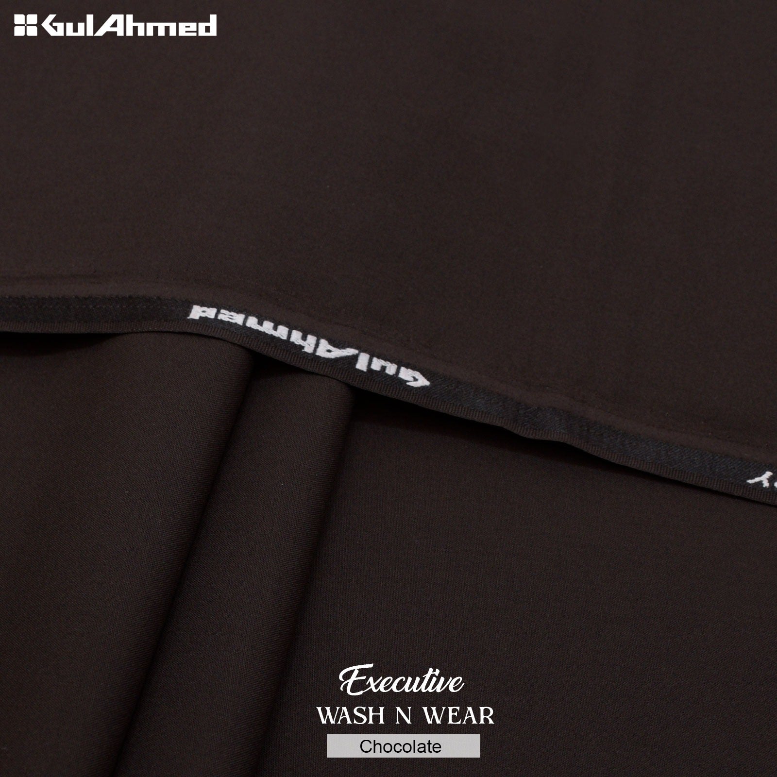 Gul Ahmed Wash N Wear WODEN BOX