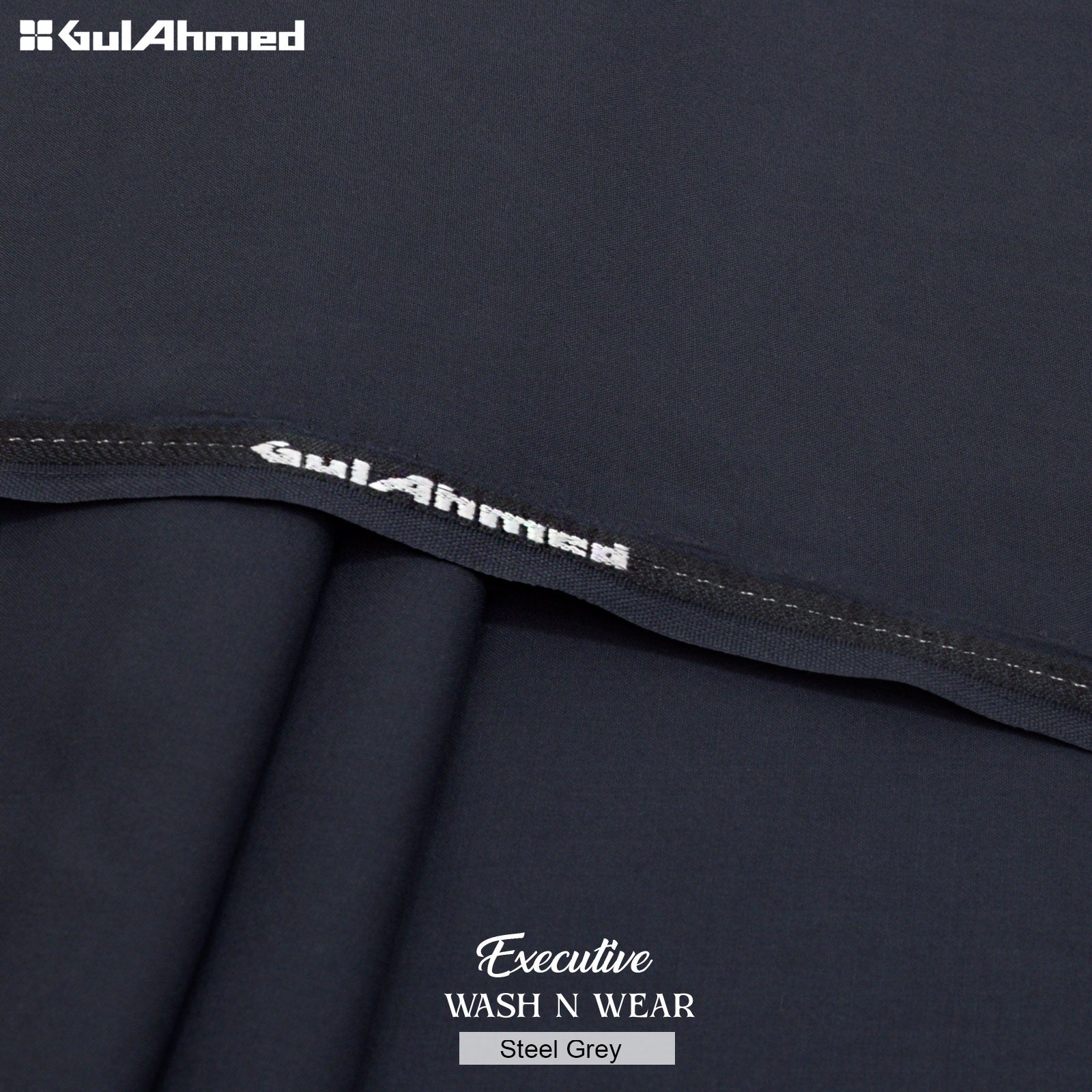 Gul Ahmed Wash N Wear